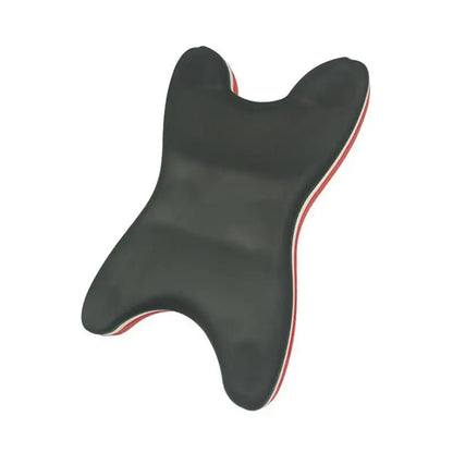 Designed Neck‑Shoulder Relaxer Cervical Traction Pillow Portable Neck Stretcher Cervical Orthosis for Neck Relief
