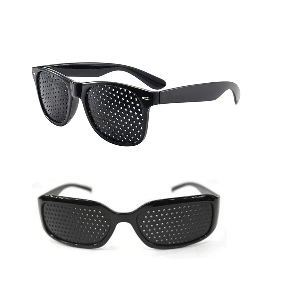 Vision Care Ophthalmology Correction Enhancer Glasses Anti-fatigue Glasses PC Screen Laptop Eye Protection