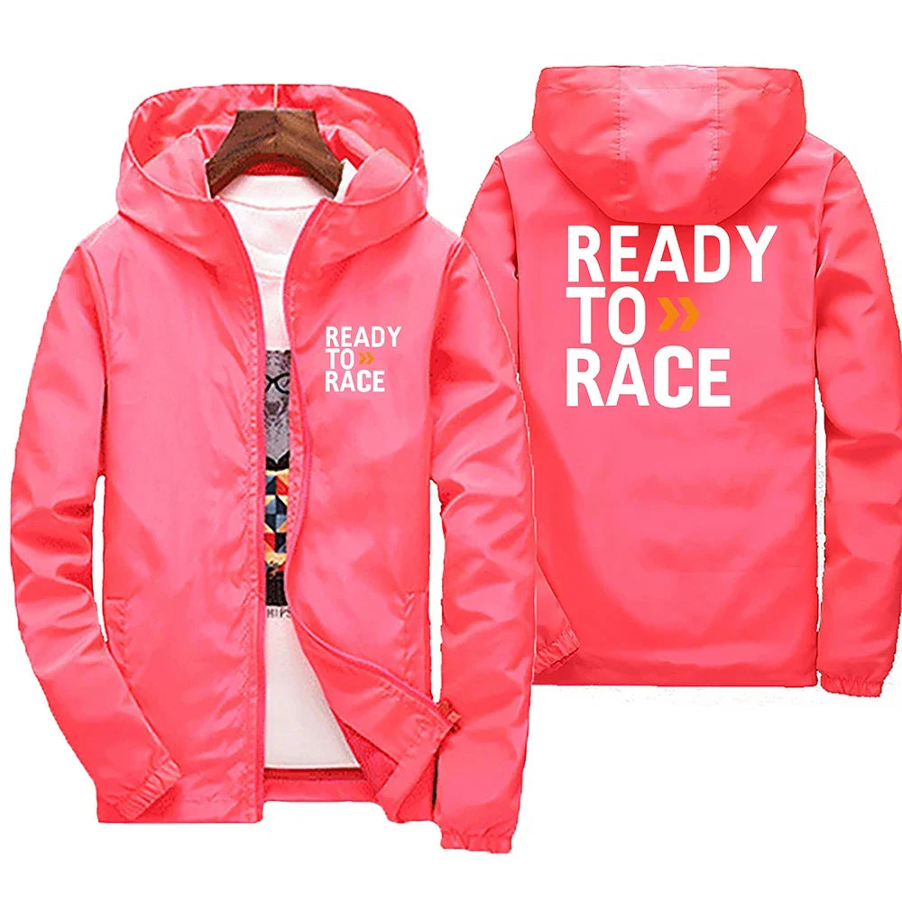 2026 Men's Endurance Off road Motorcycle Asphalt Bicycle Life saving Windproof Jacket Hoodie Thin Hoodie Pilot's Uniform