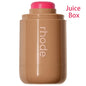 Rhode Powder Blusher 10 Colors available Waterproof and Easy to Use Powder Blusher Moisturizing Non-fading Cost-effective