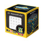 Qiyi Magic Cube 2x2 3x3 4x4 5x5 6x6 Black Stickers Educational Puzzle  Magic Cube Toys For Children Kids Gift Toy Cubo Magico