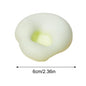 Stress Relief Sand Glutinous Balls-6PCS Squeeze Ball Toy Adults Portable Shapeable Sensory Fidget funToys for Anxiety Focus