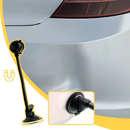 Dent Reflector LED Lamp Line Board Light Car Body Dent Detector Paintless Dent Removal Checker Line Board Light Dent Repair Tool