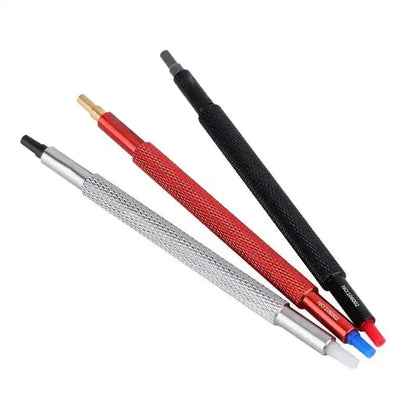 Steel Watch Dial Pointer Remover Watch Repair Tool Sets Watch Needles Picker Lifter Hands Remover Presser for Watchmaker Tool