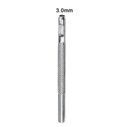 Leather Sewing Awl Set Replaceable Multifunctional Shoes Repair Tool Kit Punch Stitching Needles DIY Sewing Leathercraft