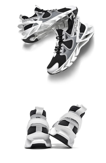 Shoes men Sneakers Male casual Mens Shoes tenis Luxury shoes Trainer Race Breathable Shoes fashion loafers running Shoes for men