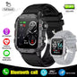 2026 New SmartWatch Men For Women Militray Outdoor GPS Track Sport Watches Heart Rate Sleep Waterproof Smart Watch IOS Android