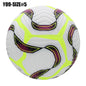 2026 Soccer Balls Professional Size 5 PU Material High Quality Seamless Ball Goal Team Match Training Football Outdoor futbol