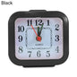 Manual Children's Creativity Timer Bedroom Clock With Night Light Mini Alarm Clock Remind