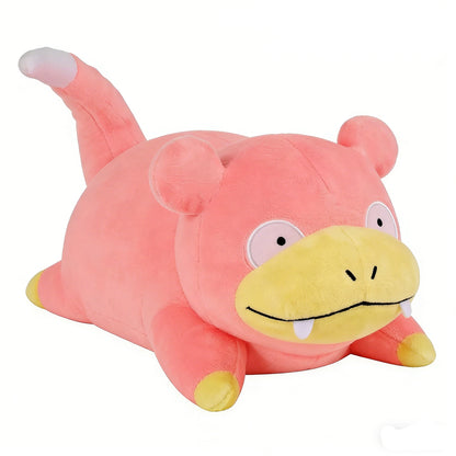 40 Styles Anime Kawaii Pikachu Plush Doll Toys Cute Gengar Dragonite Cartoon Piplup Toys for Kids Cartoon Christmas Gift