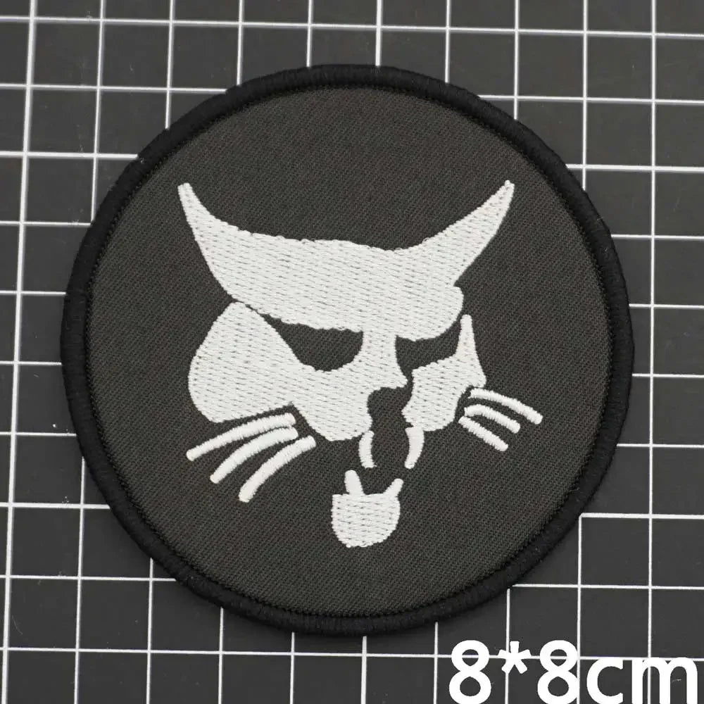 Israel Golani Brigade Breast Morale Badge ISRAEL ARMY Military Tactical EMBROIDERY PATCH Hook and Loop Backpack Stickers