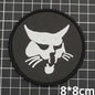 Israel Golani Brigade Breast Morale Badge ISRAEL ARMY Military Tactical EMBROIDERY PATCH Hook and Loop Backpack Stickers