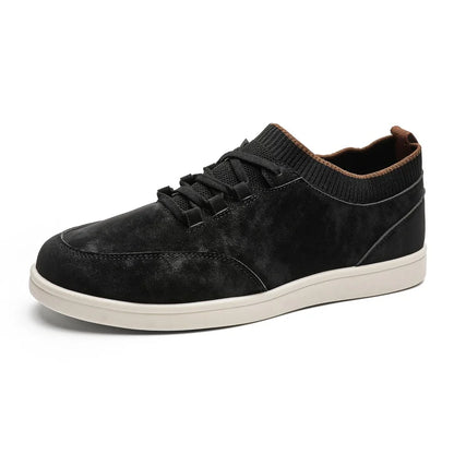 Summer Men's Canvas Shoes Cloth Soft Sneakers Men's Canvas Shoes Breathable Moccasins Vulcanized Wear Resistant Sneaker