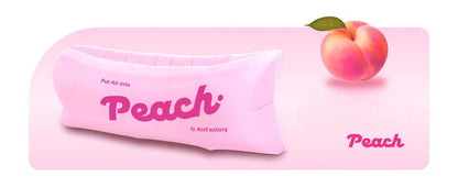 Outdoor Portable Inflatable Sofa Foldable Beach Park Inflatable Bed Grassland Music Festival Camping Supplies Birthday Gift