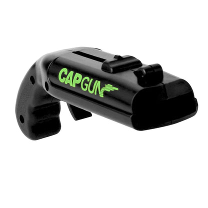 Creative Beer Bottle Opener Spring Cap Catapult Launcher Gun Shape Bar Tool Drink Opening Shooter Can Opener Kitchen Gadget Tool