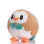 20cm Pokemon Mimikyu Blastoise Charizard Plush Toy Cute Chespin Chimchar Ursaring Doll Cartoon Horsea Seel Gifts for Children