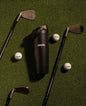 Sway 30oz Insulated Cup Golf Edition Handle Cup Insulated Water Bottle Sports Large Capacity Straw Water Cup