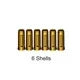 Revolver ZP5 357 Toy Gun Continuous Firing Launcher Pistol Soft Dart Bullet CS Outdoor Battle Game for Teenagers Adult Play