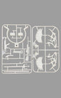 13 Action Figures Toys with Multiple Accessories Mini Action Figure Dummy Robot Assembly Completed Home Desk Decoration