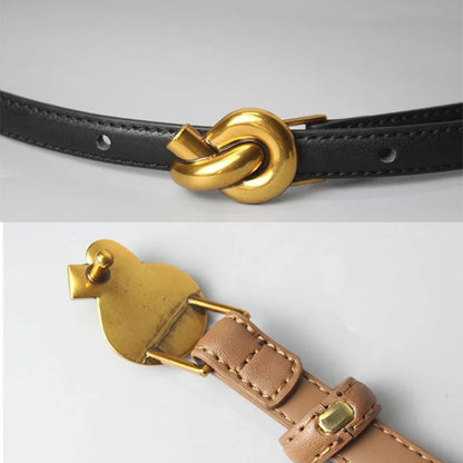 Belts for Women Luxury Fashion Women’s Designer Belts Black White Brown Women's Trousers Jeans Belt Dress Belt Waist Belt CY08