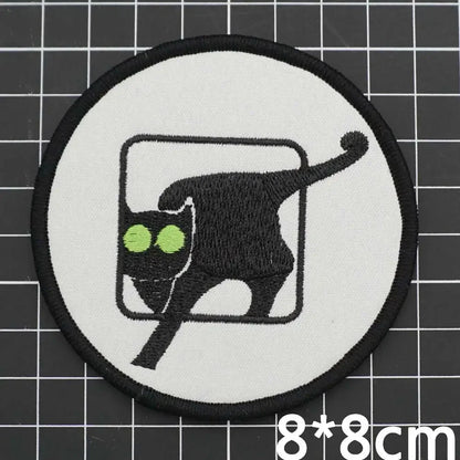 Israel Golani Brigade Breast Morale Badge ISRAEL ARMY Military Tactical EMBROIDERY PATCH Hook and Loop Backpack Stickers