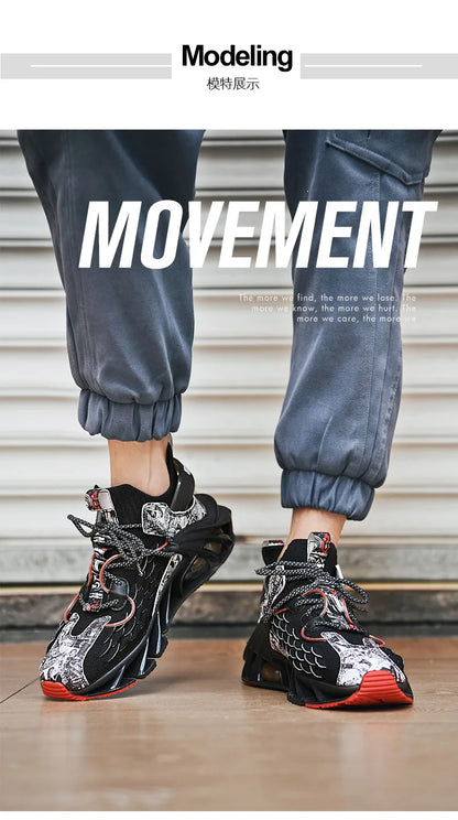 Shoes Men Sneakers female casual Men's Shoes tenis Luxury shoes Trainer Race Breathable Shoes fashion running Shoes for women