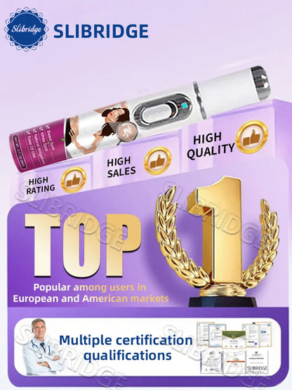 Vitiligo Treatment Device 2nd Upgraded Version⸴Vitiligo Treatment⸴Fast