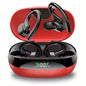 SP16 TWS Wireless Headphones Bluetooth Earphones With LED Display Charing Case Sports Business Headset For iPhone Samsung Xiaomi
