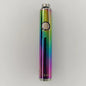 1pcs 510 Thread DIY Battery twist, Cookies Electric Soldering Iron, 14mm 500mah Thread Welding Heating Tool Pen