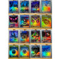 SSP BST PTCG10-003 Tcg proxy PKM Cards Milotic ex Jasmine's Gaze Rare Collection Battle Toys Gifts for Hobbies home play