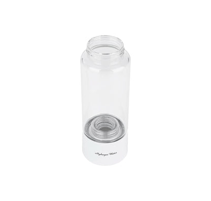 Hydrogen water generator, hydrogen water bottle, glass bottle, SPE proton exchange membrane technology, PPB5000