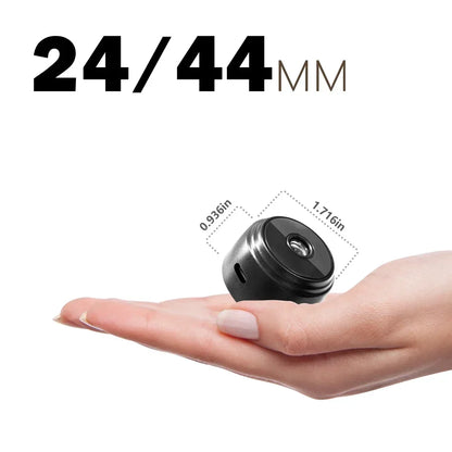 A9 Wireless WIFI Network HD 1080p Infrared Night Vision Camera for Home Outdoor Sports Surveillance Security
