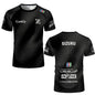 2026 ZETA DIVISION Esports Team Jersey SITETAMPO Unisex Quick-drying And Breathable T-shirt Player Training Uniform Fan Gift Top