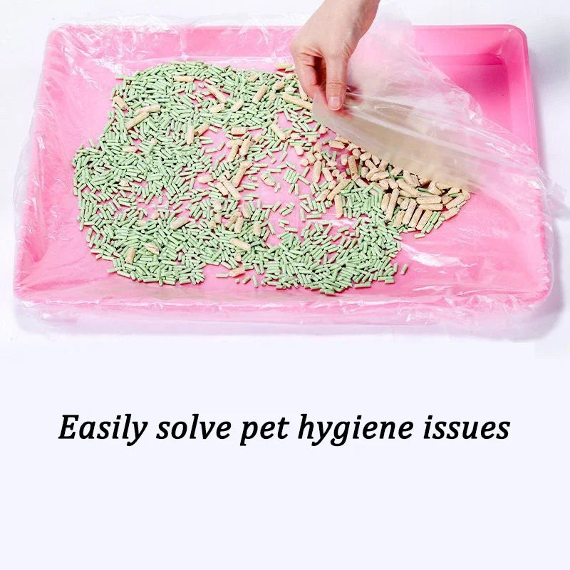 120/70/52CM Disposable Kitchen Accessory Food Cover Storage Bag Saver Dust Food Grade Fresh Lids Elastic Shower Headgear Cover