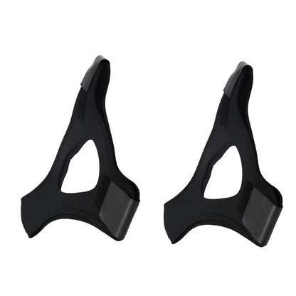 1/2/4pcs Anti Snoring Belt Triangular Chin Strap Mouth Guard Gifts for Women Men Better Breath Health Snore Bandage Sleep Aid