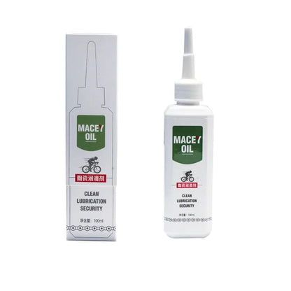 100ml MACEY Ceramic Dry Chain Oil Rower Górski Szosowy Smar Środek Konserwujący Akcesoria Rowerowe