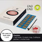 Toenail Correction Foot Care Tool Ingrown Toenail Corrector Tools Pedicure Recover Embed Toe Nail Treatment Professional