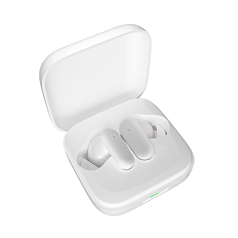 G16Pro AI Translator Earbuds 164 Languages Real Time 2-Way Translation Bluetooth Noise Cancelling HD Call for Trip