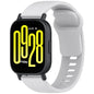 Original Silicone Strap For Redmi watch 5 Active/5 lite SmartWatch accesorios 22mm Sport correa bracelet Redmi watch 5 Lite band