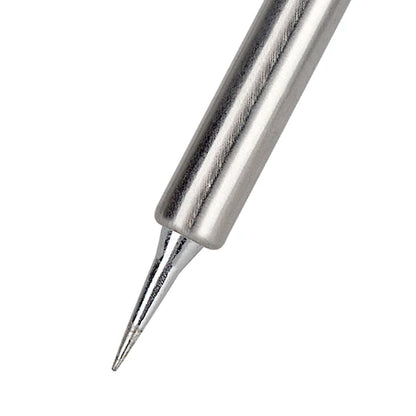 JCD Soldering Iron Tips black Pure Copper Soldering Tip 5pcs/set 900M-T Lead-free Welding Solder Rework Tools Accessories