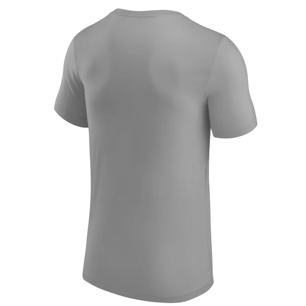 Men's Oba Femi Oversized The Ruler T-Shirt 3D Printed Sports Quick Dry Short Sleeve Top Daily Casual Plus Size T-Shirts 2026