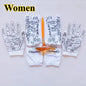 6Pcs Foot Pressure Point Therapy Trigger Point Massager Stick Acupressure Reflexology Sock with Massage Tools Set Foot Care Tool