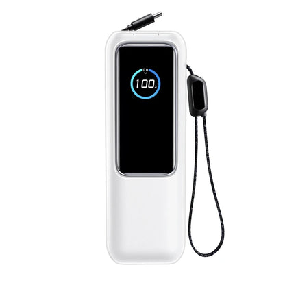 Silicone Case for Anker Zolo 25000mAh 165W Power Bank Protective Case Portable Travel Carrying Case