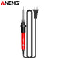 ANENG SL105 Electric Soldering Iron 60W Display Adjustable 180°C~520°C Temperature Professional Portable Welding Repair 220V Kit