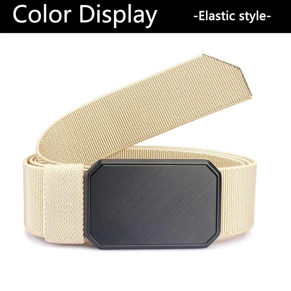 TUSHI Men Belt Aluminium Outdoor Hunting Tactical Multi Function Combat Survival High Quality Marine Corps Canvas For Nylon Male