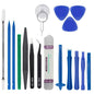 18 in 1 Laptop Repair Multi Opening Tools Kit Precision Screwdriver Set for Cell Mobile Phone 17 16  Sumsung iPad iPod tool set