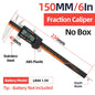 Metal Caliper Digital Pachometer Professional Vernier Caliber Measuring Tools Woodworking Thickness Gauge Depth Electronic Ruler