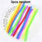 Cute Caterpillar Unicorn Animals Squishy Kids Sensory Fidget Decompression Toys for Children Adults Autism Stress Relief Gifts
