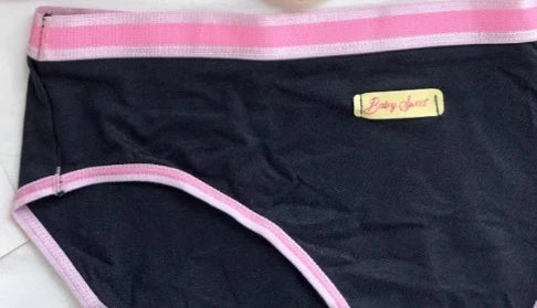 YUQI Dopamine Pink Plus Size Bra - Big Bust Lift | Anti-Sag Non-Trace Thin Lingerie Wireless Push Up Comfort Sexy Support
