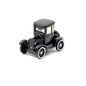 Disney Pixar Cars Lightning McQueen Storm Jackson Mack Container Truck 1/55 Ratio Die Casting Alloy Car Model Toys Truck Gifts